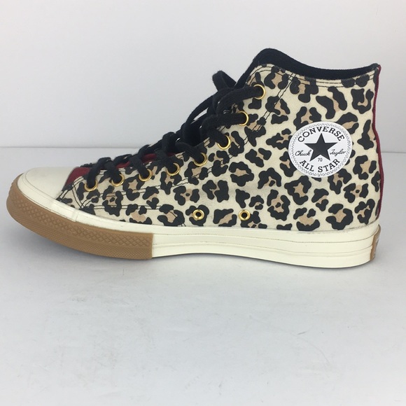 Custom Converse Chuck Taylor All Star 70 - Picture 6 of 10